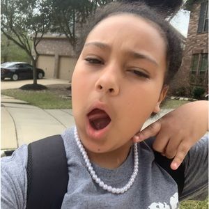 Meet your Posher, Madelyn